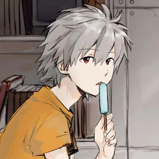 EvangelionMood1 4