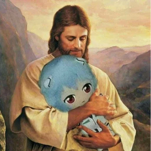 Evangelion_meme 32