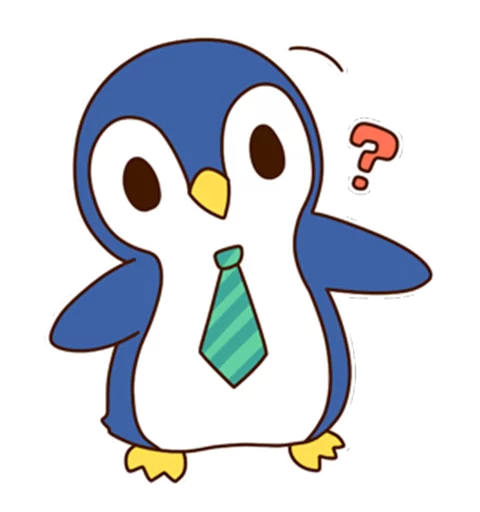 Fashionablepenguin 2