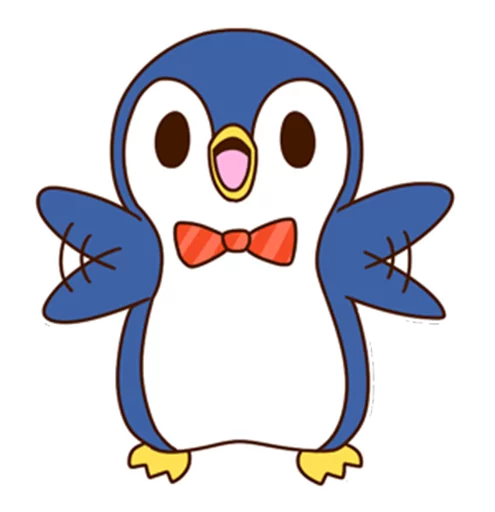 Fashionablepenguin 3