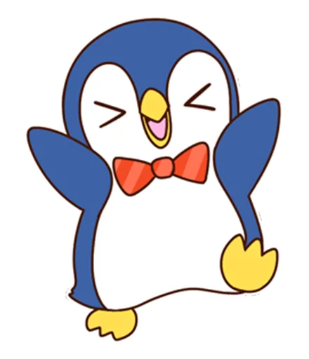 Fashionablepenguin 4