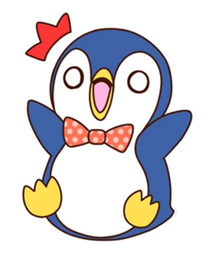 Fashionablepenguin 5