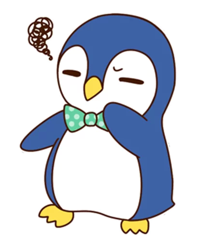 Fashionablepenguin 6