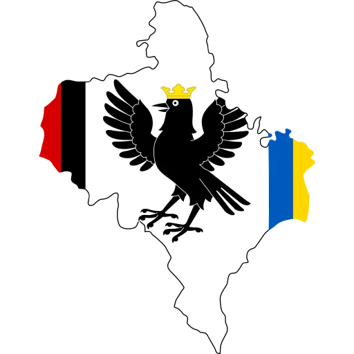 FlagMapUkraine 4