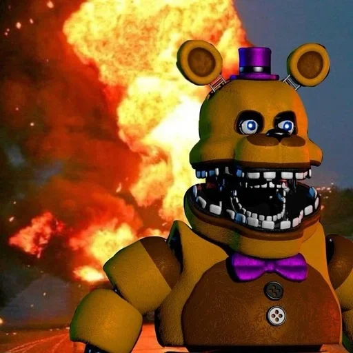FnafMemes25 2