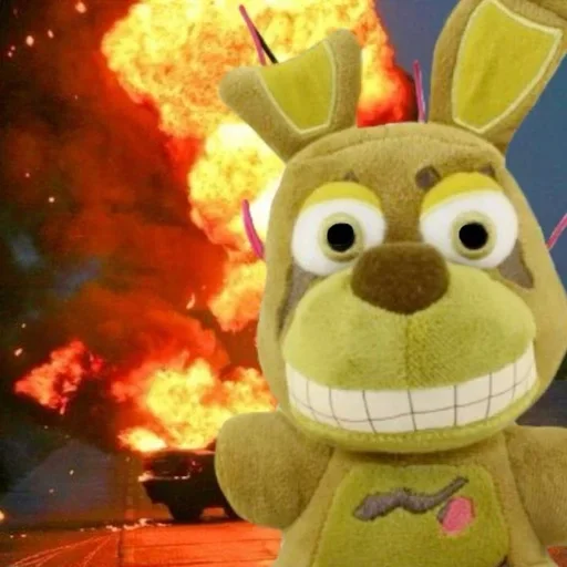 FnafMemes25 3