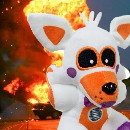 FnafMemes25 5