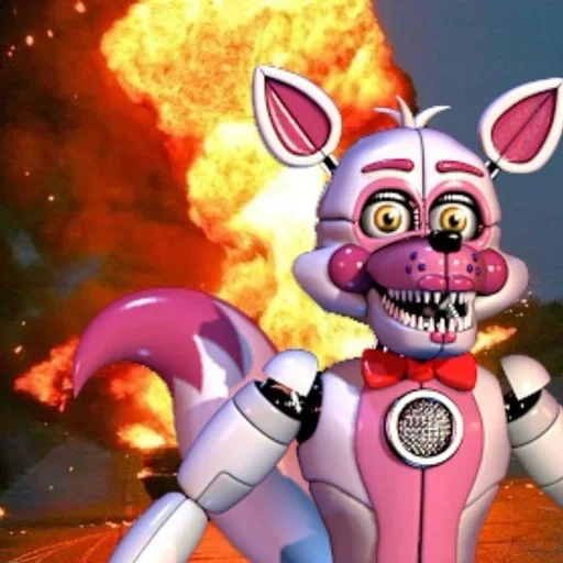 FnafMemes25 6