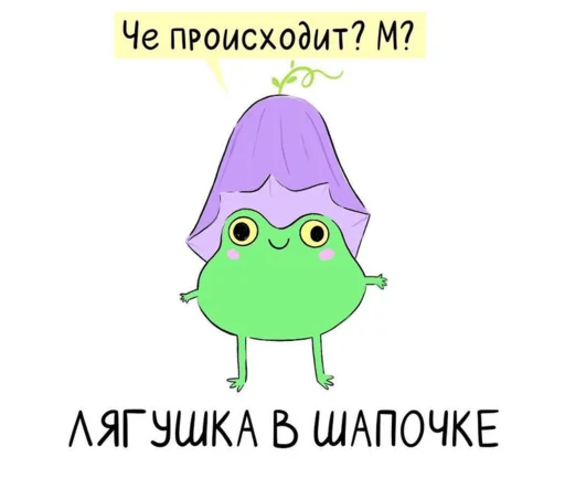 Frogshonoook 4