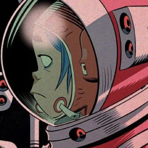 GORILLAZNortsLyubitGorillazTgKanalNORTSOFFICIAL 2