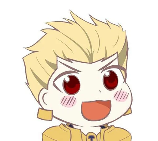 Gilgamesh_King_of_Alcohol 1