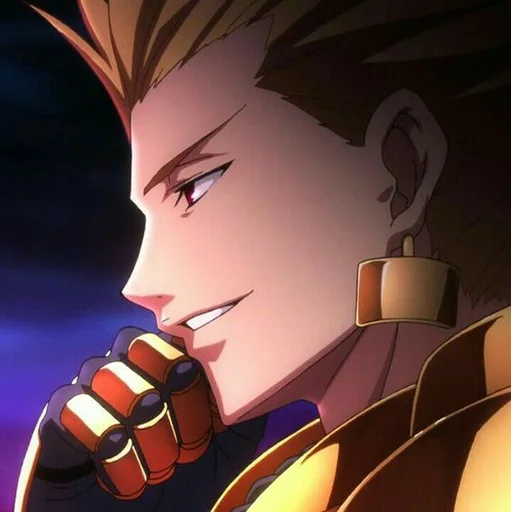 Gilgamesh_King_of_Alcohol 5