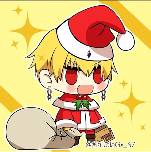 Gilgamesh_King_of_Alcohol 6