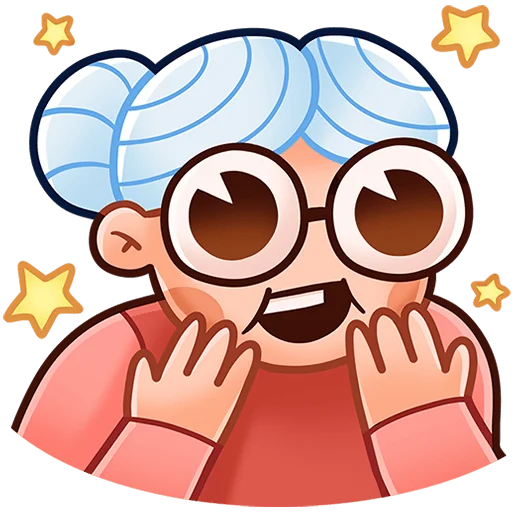 GrannyVK 2