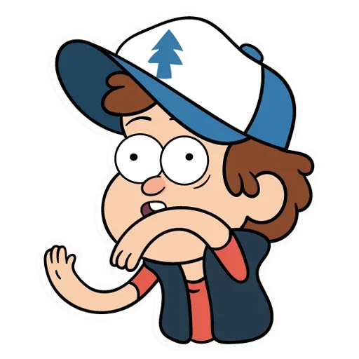 GravityFallsUkrainian 3