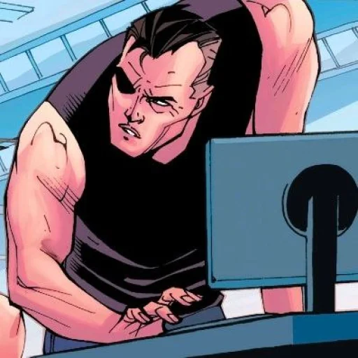 GraysonAnimatedUniverse 6