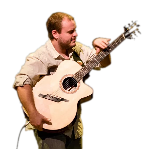 Guitarplayers 1
