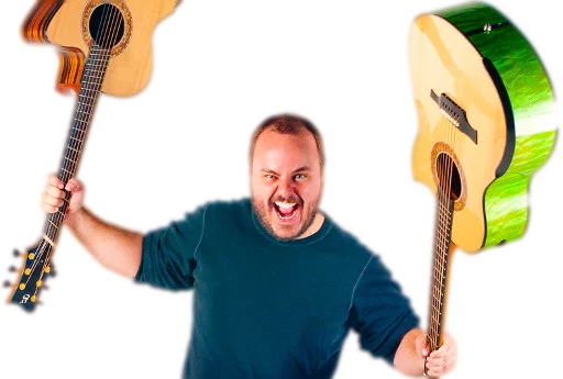 Guitarplayers 2