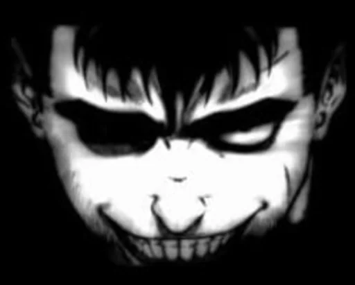 Guts_Berserk 1