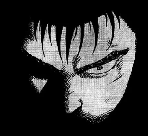 Guts_Berserk 3