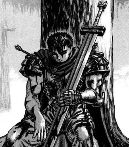 Guts_Berserk 4