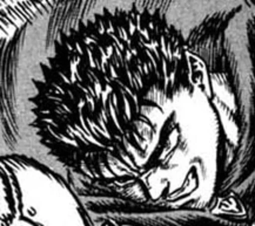 Guts_Berserk 6