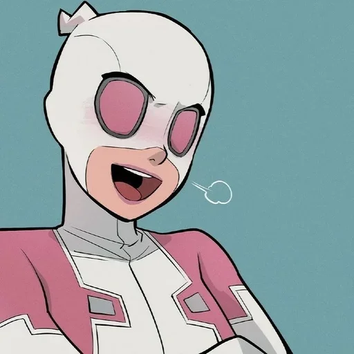 Gwenpool3 5