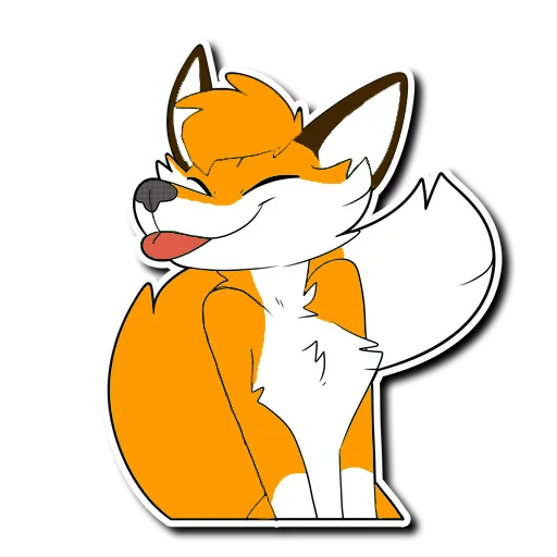 HaceTheFox1 1