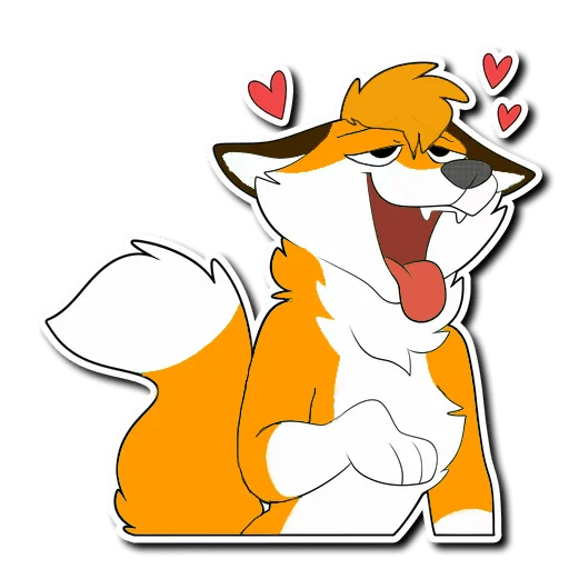 HaceTheFox1 3