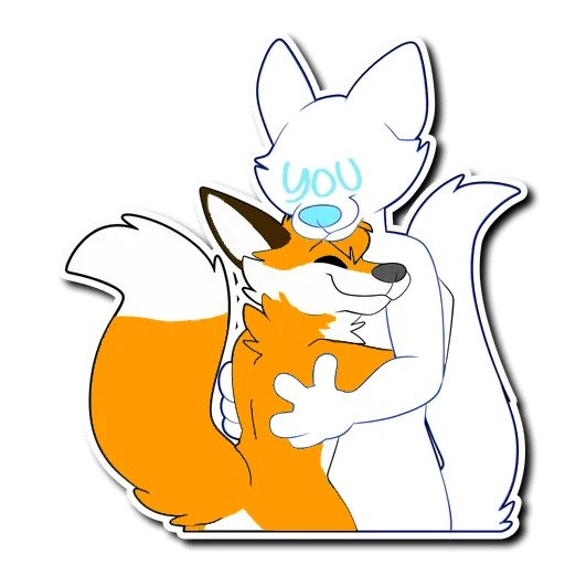 HaceTheFox1 5