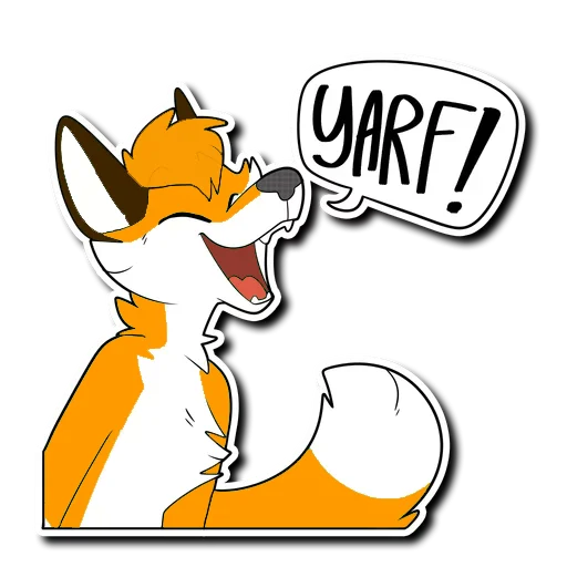 HaceTheFox1 6