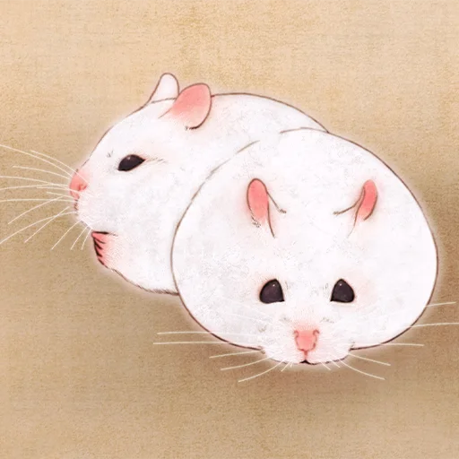 HamstersM 4