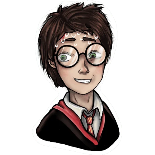 HarryPotter_HP_stickers 1