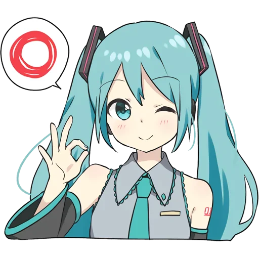 HatsuneMikuHoshiyaku 2