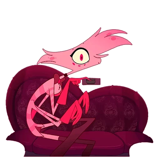 HazbinHotel576 5