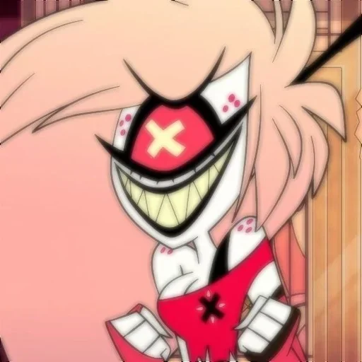 Hazbin_Hotel_Stickers 2