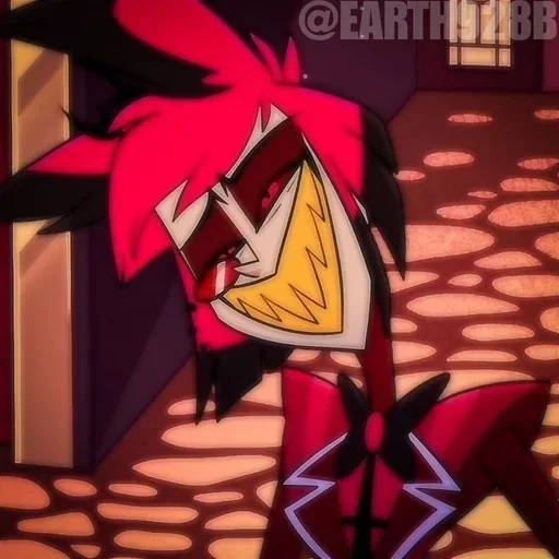 Hazbin_Hotel_Stickers 4