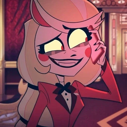 Hazbin_Hotel_Stickers 5