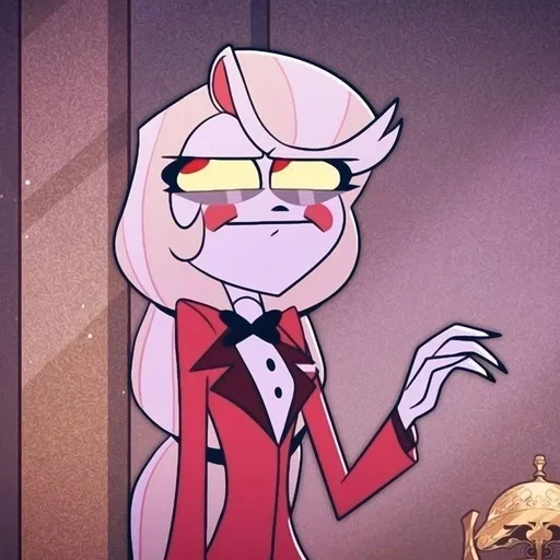 Hazbin_Hotel_Stickers 6