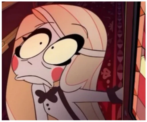 Hazbinhotelwebserie 1