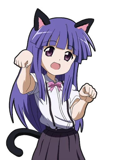 HigurashiStickers 1