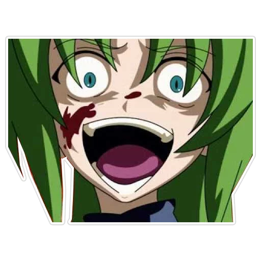 HigurashiStickers 3