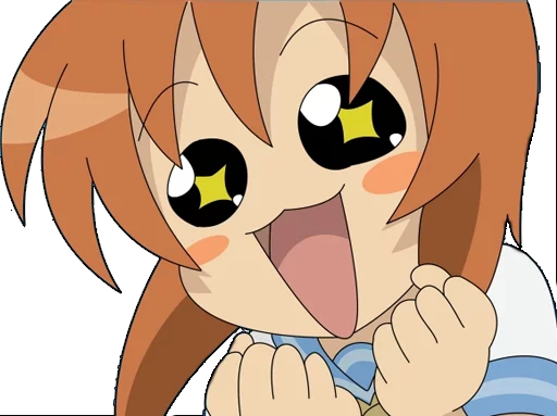 HigurashiStickers 6