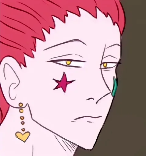 Hxhmood 1