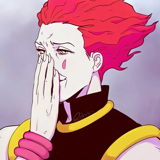 Hxhmood 2