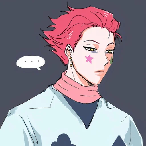 Hxhmood 4