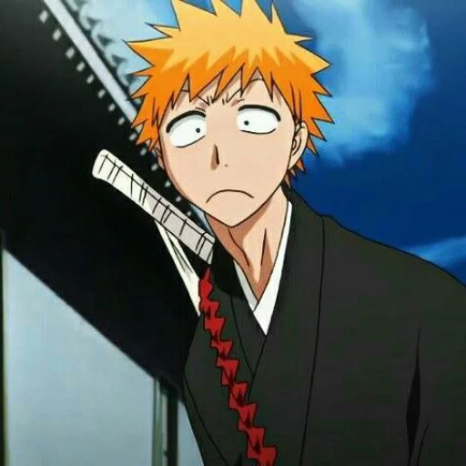 Ichigo_the_best 5