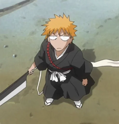 Ichigo_the_best 6