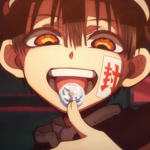 JibakuShounen_HanakoKun 2