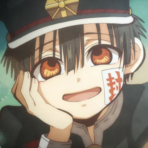 JibakuShounen_HanakoKun 3
